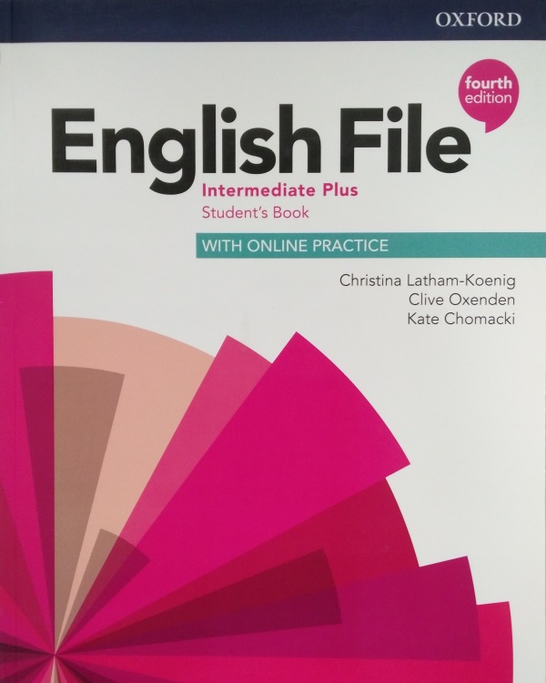 English File: Intermediate Plus